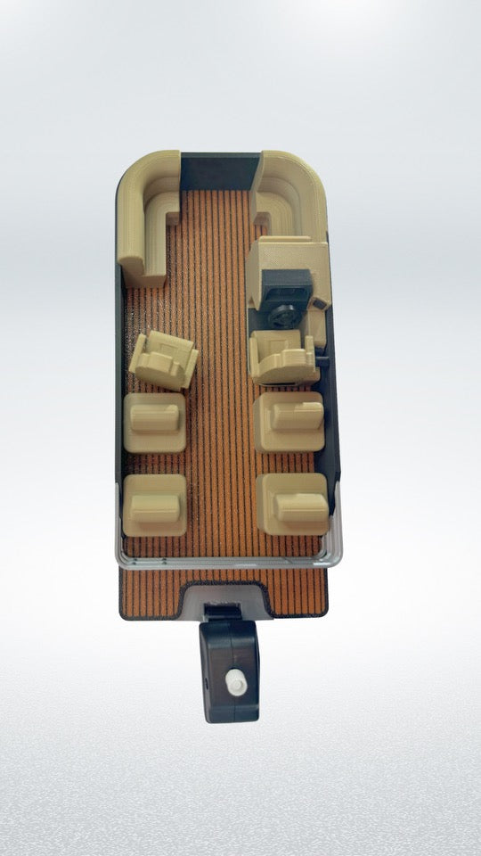 Bentley Legacy QSB