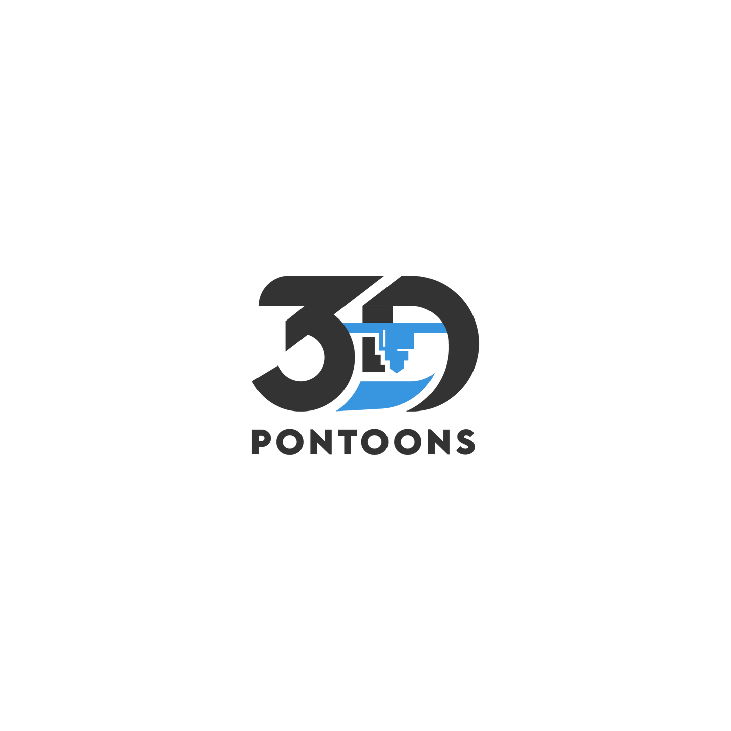 3D Pontoons Gift Card
