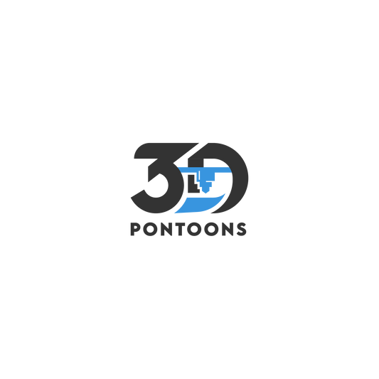 3D Pontoons Gift Card
