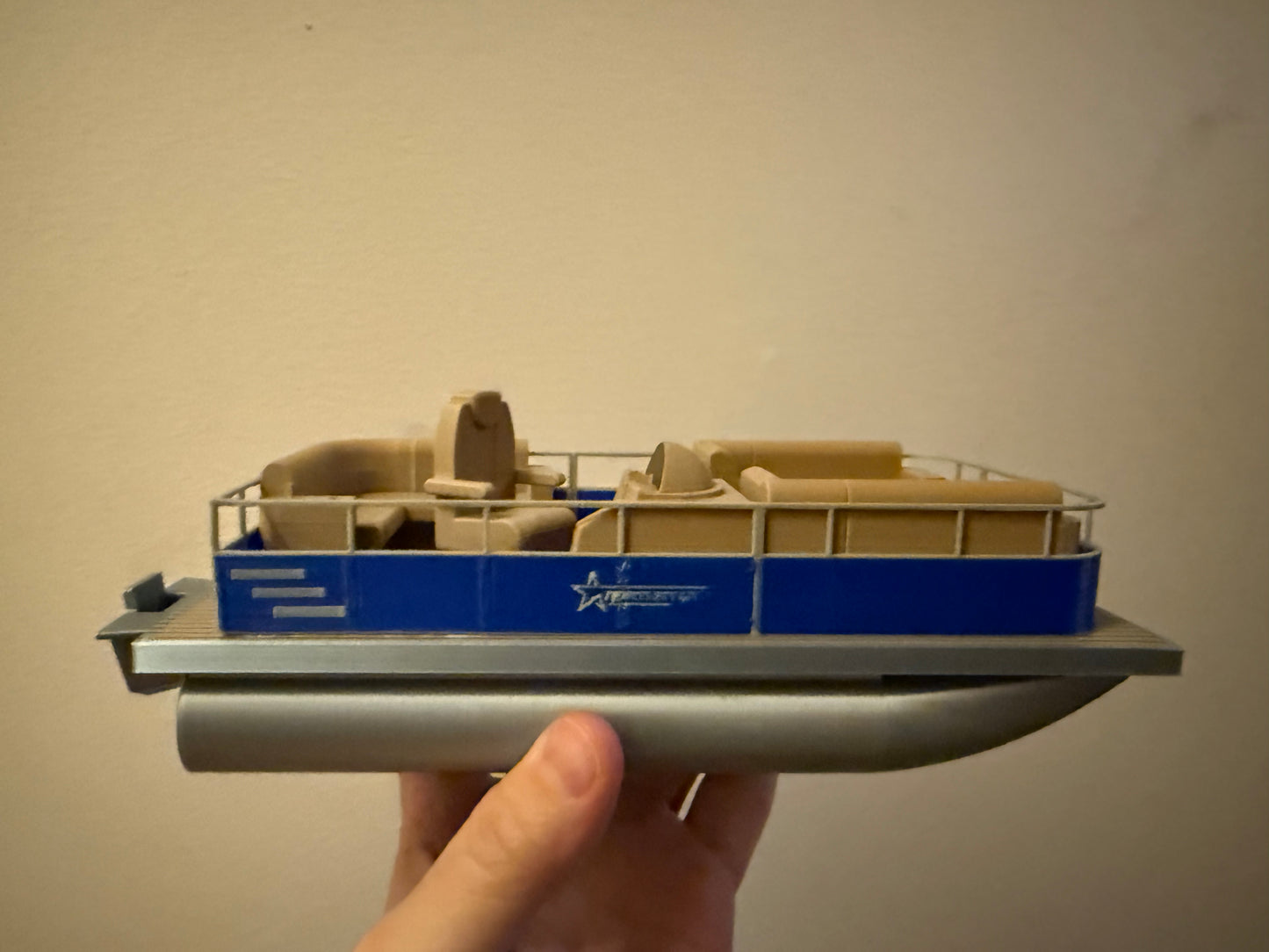 NorthStar Cruise 2200