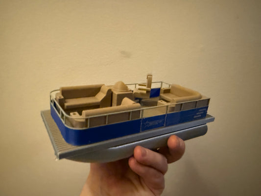 NorthStar Cruise 2200